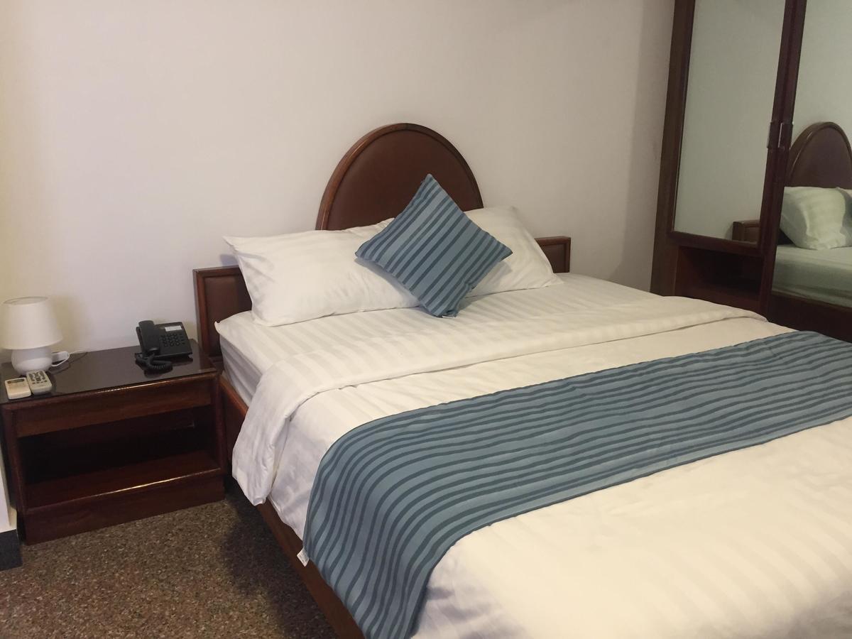 Hotel Cuu Kim Son