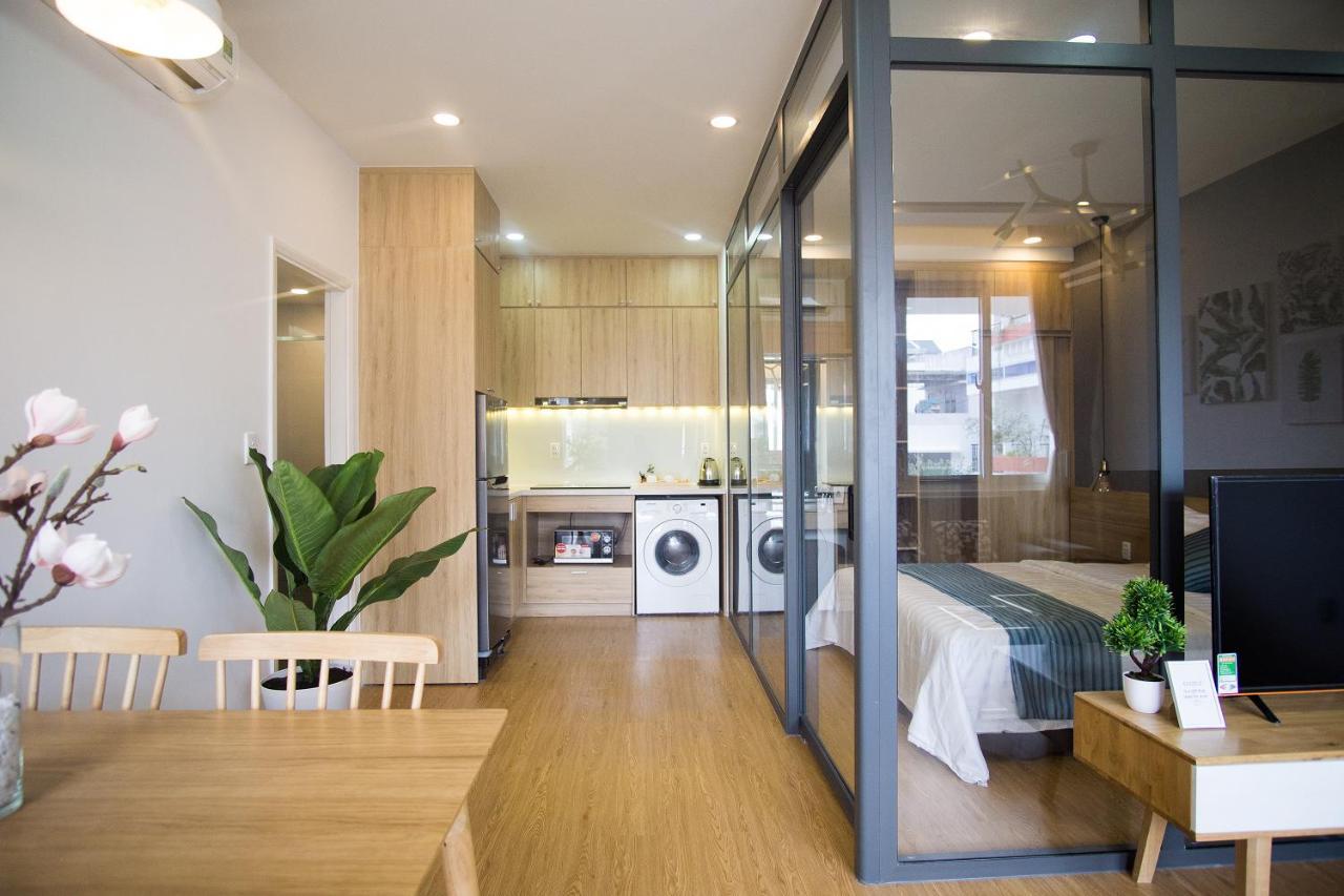 Cuu Kim Son Khách sạn