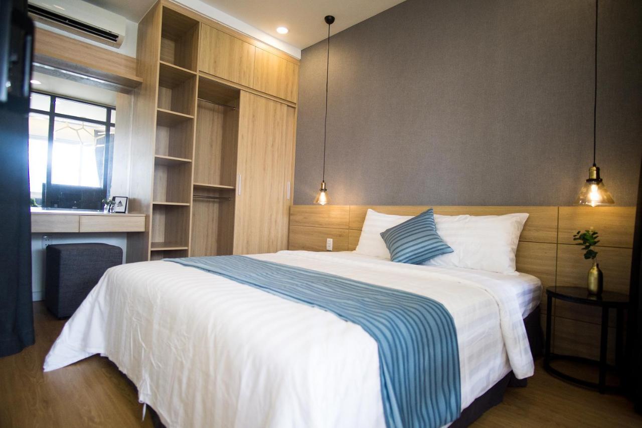 Cuu Kim Son 3* TP. Hồ Chí Minh