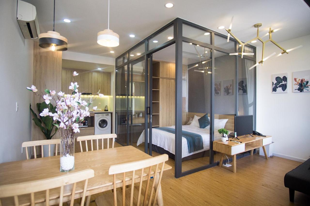 Cuu Kim Son Khách sạn TP. Hồ Chí Minh