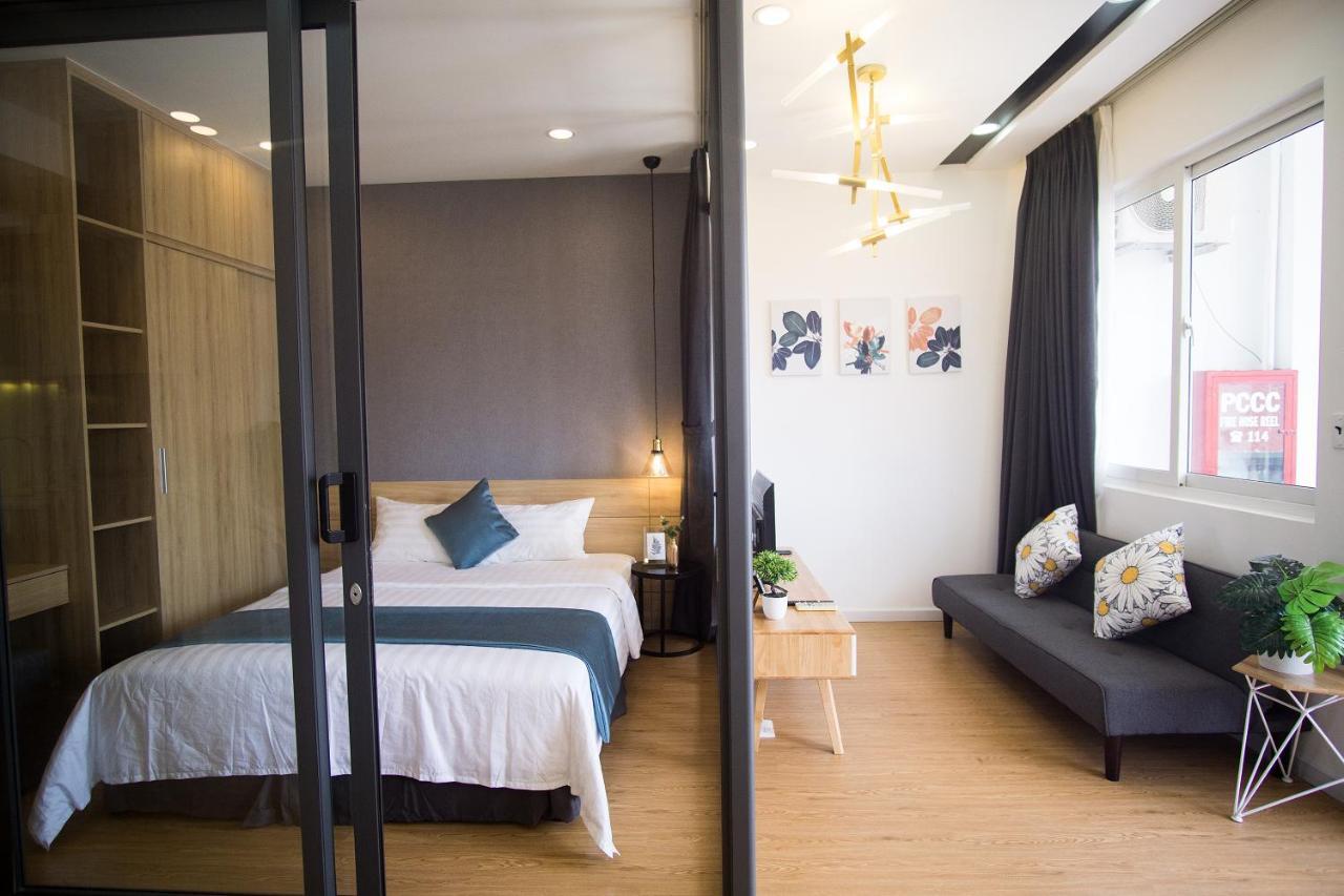 Cuu Kim Son Khách sạn 3*
