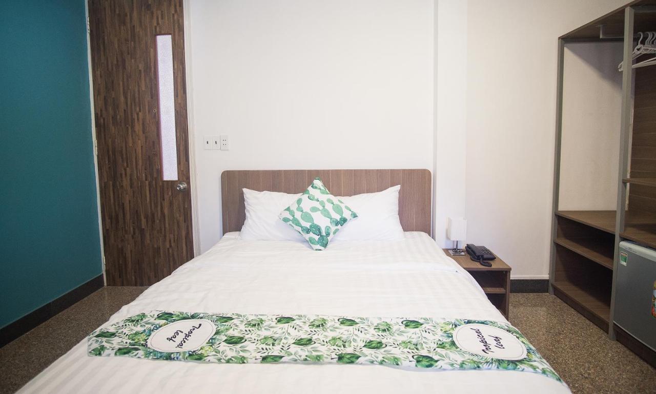 Cuu Kim Son Khách sạn 3*