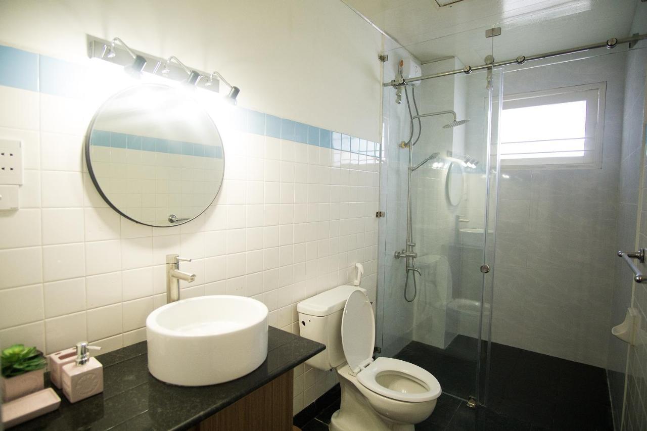 Cuu Kim Son Khách sạn 3*