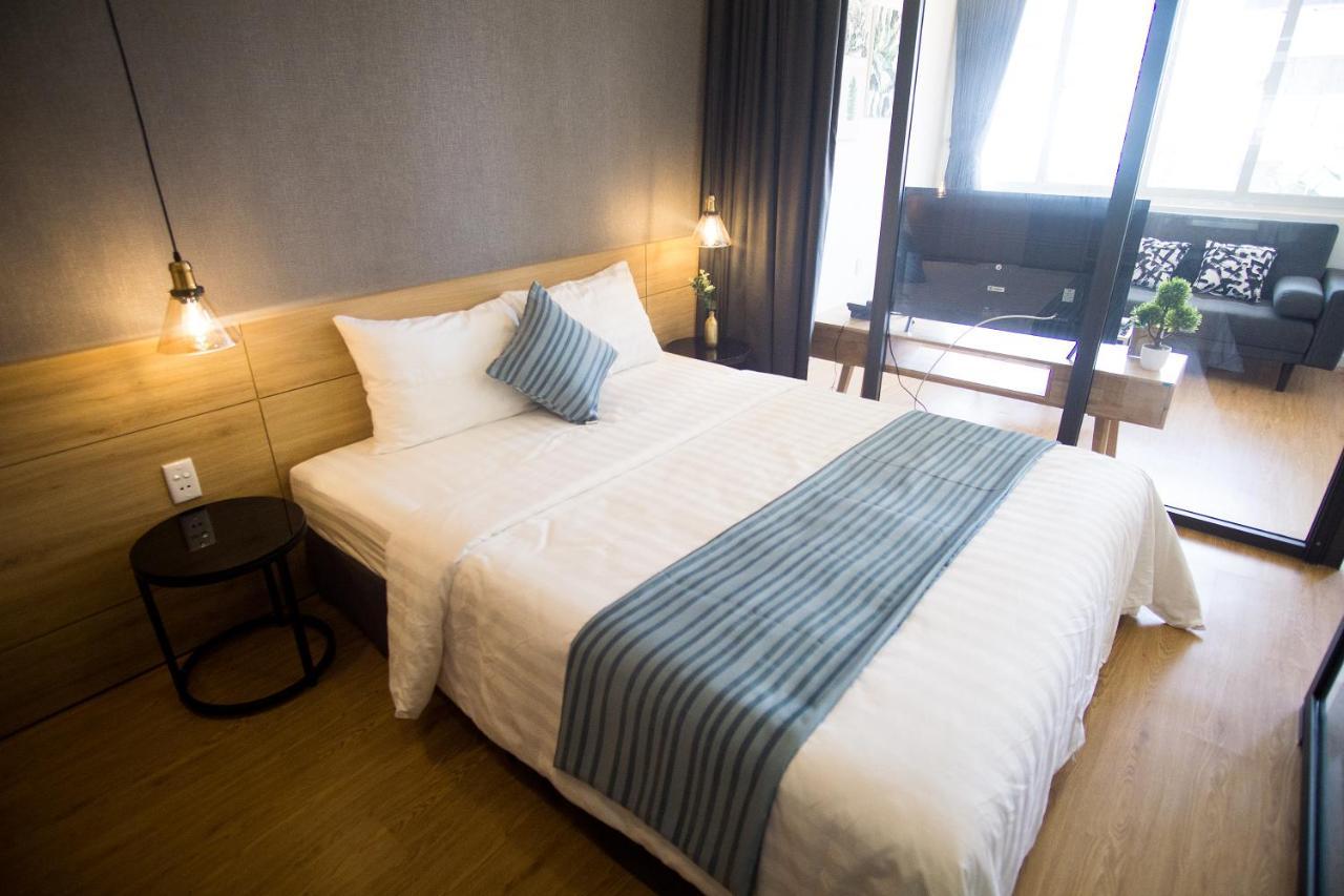 Khách sạn Cuu Kim Son 3*