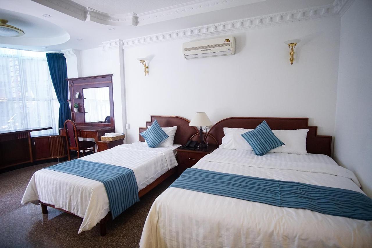 Cuu Kim Son 3* TP. Hồ Chí Minh
