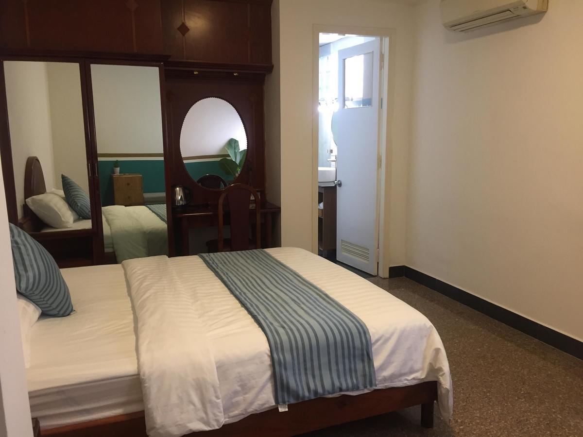 Cuu Kim Son 3* TP. Hồ Chí Minh